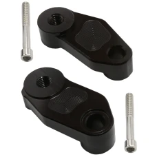 Montážna sady padacích chráničov do rámu BMW S1000RR / R / XR / K1200R / K1300R / F800R