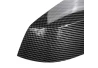 Kryty zrkadiel BMW E84 F20 F21 F22 F30 F32 F36 F87 karbon na automobil