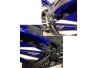Padacie protektory pre Yamaha YZF-R1 2007-2008 pre motocykel