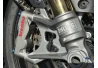 Brembo brzdové doštičky Z04 M588Z04 HYPURE 107A48616 motocykel