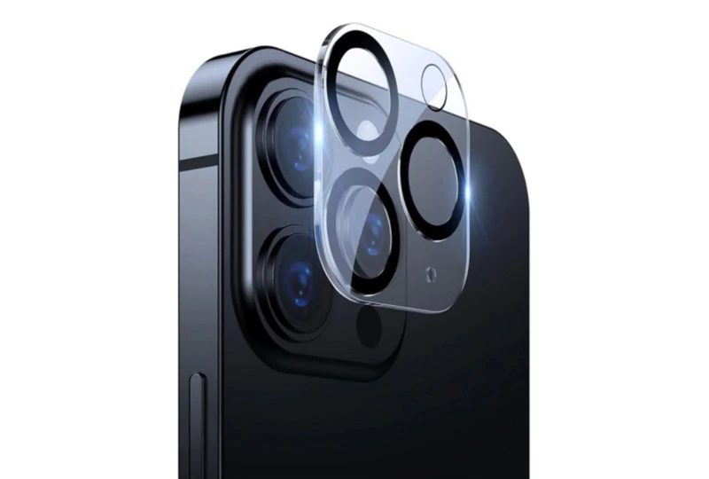 Ochranné sklo kamery iPhone 11 Pro / iPhone 11 Pro Max 