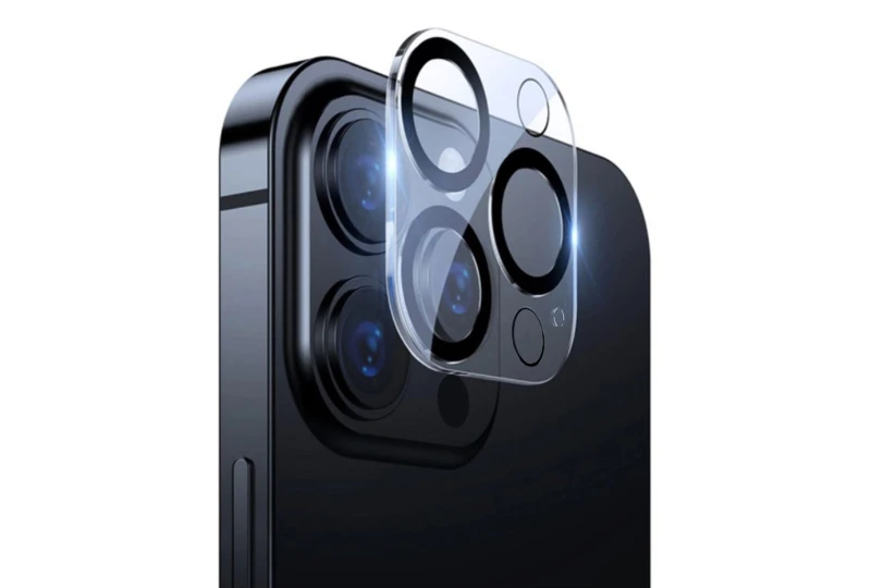Ochranné sklo kamery iPhone 12 Pro Max 