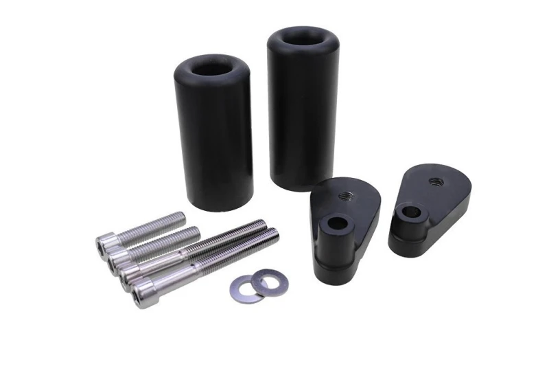 Padacie protektory pre Yamaha YZF-R1 2007-2008 pre motocykel