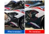 Padacie protektory na motor BMW S1000RR 2019-2022 pre motocykel