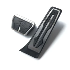 Pedale BMW 2 3 4 5 6 7 X3 X4 X5 X6 2014-2019 Automat