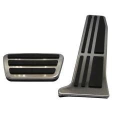 Pedále - TOYOTA CAMRY AVALON RAV4 2018-2022 / LEXUS ES GS 2018