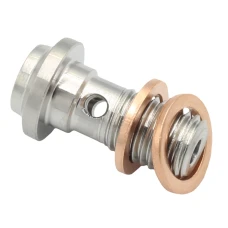 Prietoková skrutka M10x1.25mm 22mm TORX