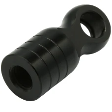 Prietoková skrutka s okom (BANJO)