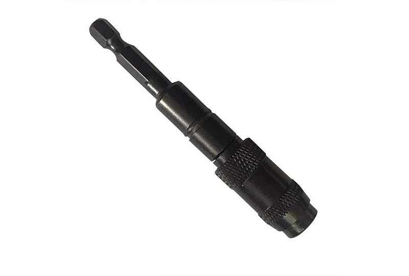 Rýchloupínacie magnetický nadstavec na bity uhlový 