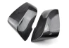 Kryty zrkadiel BMW F01 F06 F07 F10 F11 F12 F13 karbon na automobil