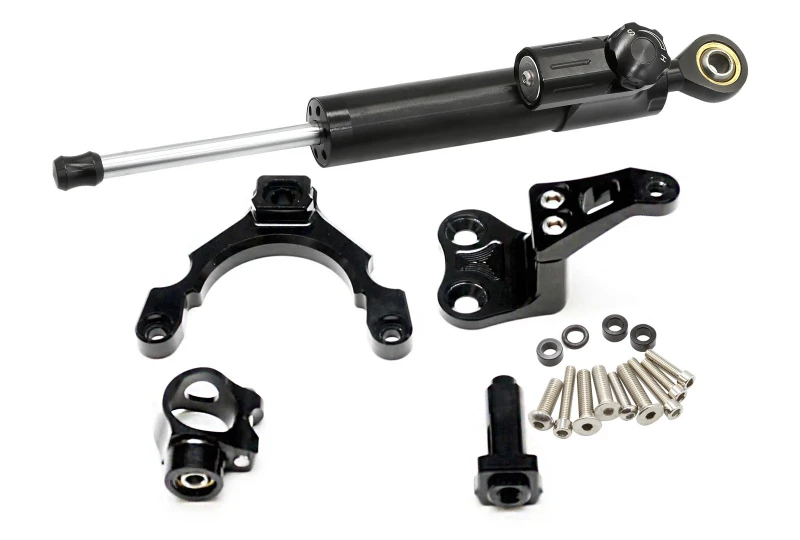 SEFIS tlmič riadenia Kawasaki Z900 2017-2023 pre motocykel SEFIS tlmič riadenia Kawasaki Z900 2017-2023 pre motocykel