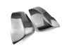 Kryty zrkadiel BMW F01 F06 F07 F10 F11 F12 F13 karbon na automobil