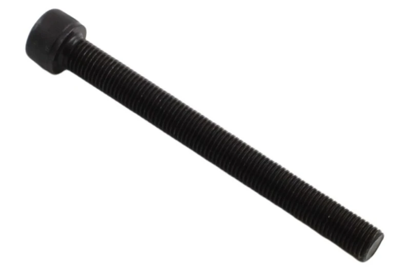 Skrutka M10x100x1,25mm pre motocykel