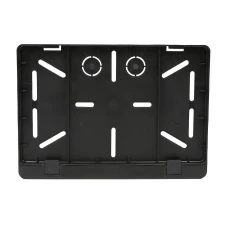 UNI Podložka / rámik pod ŠPZ moto SK