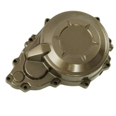 Veko alternátoru pre Honda CB500F CBR500R 2016-2018 hnedá