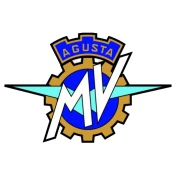 MV Agusta dvoudílné polepy
