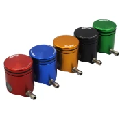 Nádobky a viečka na kvapalinu