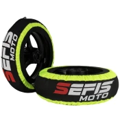 Nahrieváky pneumatík