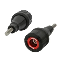 Univerzálne padacie protektory