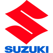 Suzuki jednodílné polepy