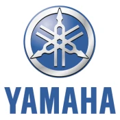 Yamaha jednodílné polepy