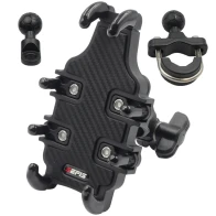 Držiaky na telefóny na motocykle