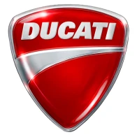 Zadné svetlo Ducati