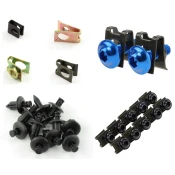 Príslušenstvo kapotáže