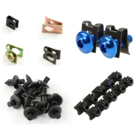 Príslušenstvo kapotáže