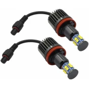 BMW Angel Eyes -  žiarovky