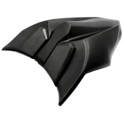 Kryty na zadné sedadlo