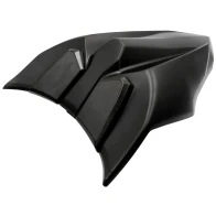 Kryty na zadné sedadlo