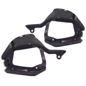 Zvýšenie originálnych chráničov páček