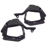 Zvýšenie originálnych chráničov páček