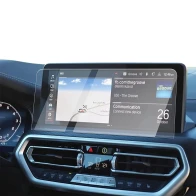 Ochranné sklá auto displejov