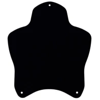 Foam racing saddles