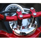 Predstavce podľa motocykla