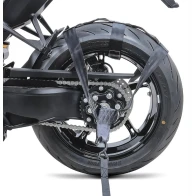 Príslušenstvo pre prepravu motocyklov