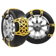 Reťaze a vyslobodzovacie pásy