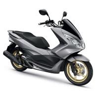 Diely a príslušenstvo na skútr