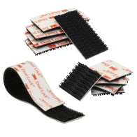 Samolepící suché zipy