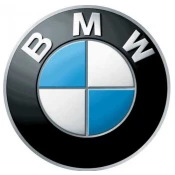Zadné svetlo BMW