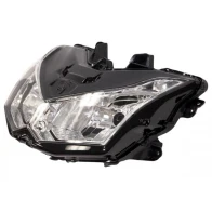 Svetlá predné repliky