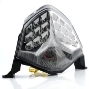 Zadné svetla repliky