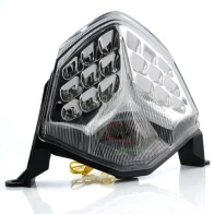 Zadné svetla repliky