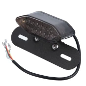 Univerzálne zadné svetla