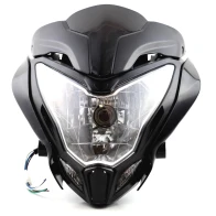 Univerzálne hlavné svetlá