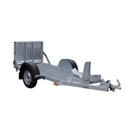 Požičovňa vozíkov