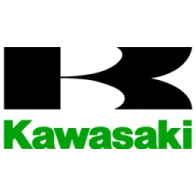 Predné svetla Kawasaki
