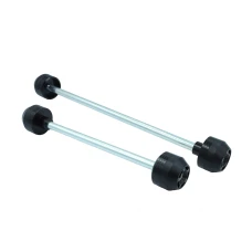 Padacie protektory na predné a zadné koleso Benelli BN 600 2013-2014